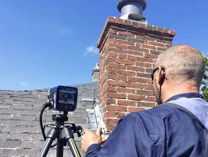 Chimney Inspection in Wethersfield, CT